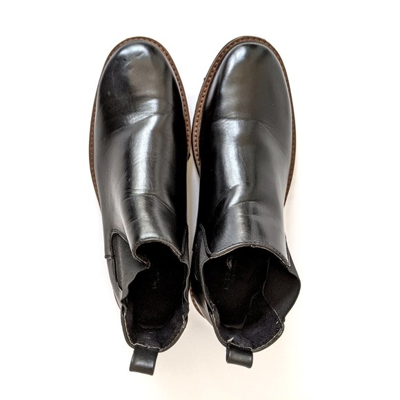 Deer Stags Other - Deer Stags Sammy Black Chelsea Boot